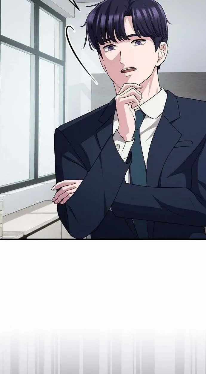A Corporate Underling Who Excels at Work Ch.67 p69