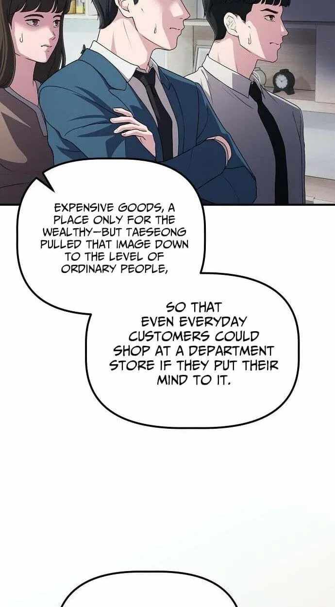 A Corporate Underling Who Excels at Work Ch.67 p8