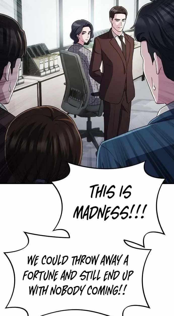 A Corporate Underling Who Excels at Work Ch.67 p73
