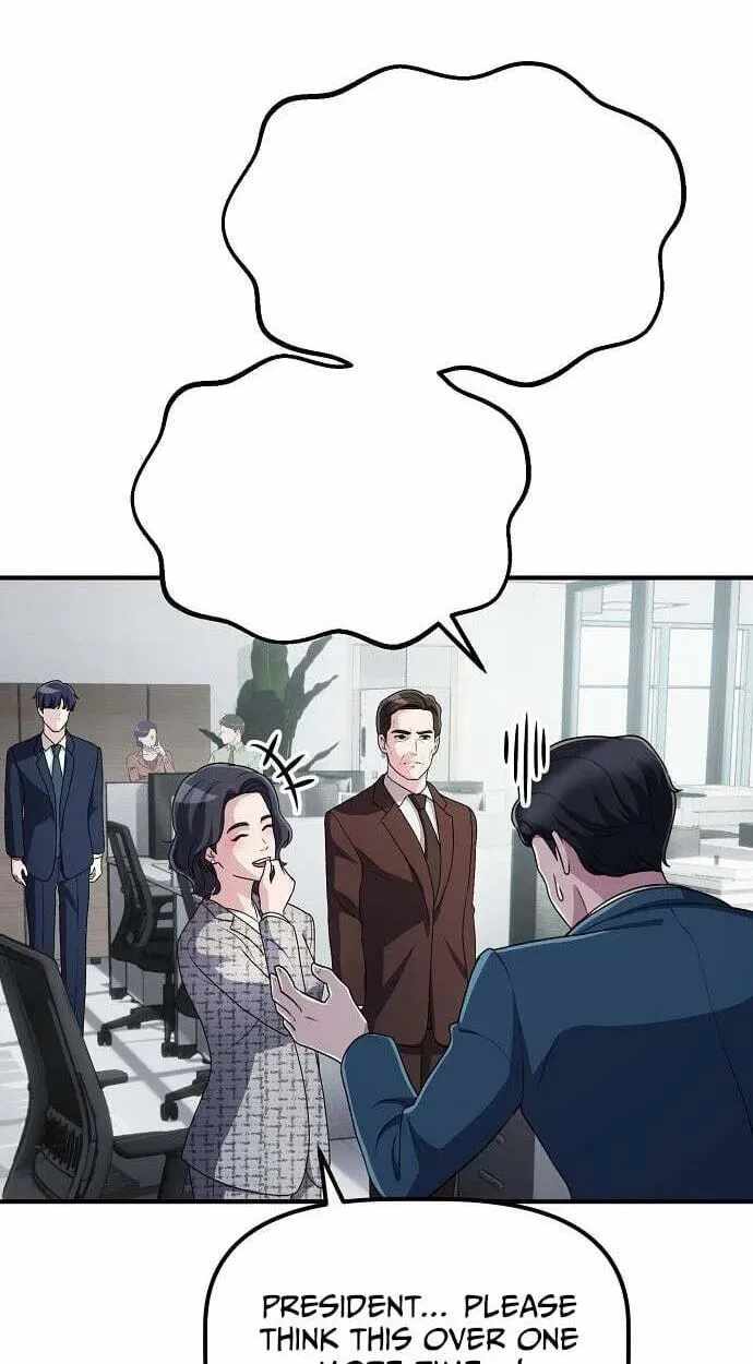 A Corporate Underling Who Excels at Work Ch.67 p80