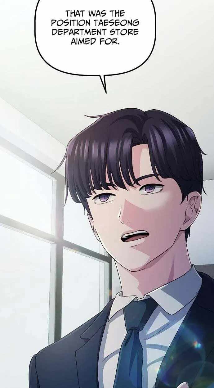 A Corporate Underling Who Excels at Work Ch.67 p9