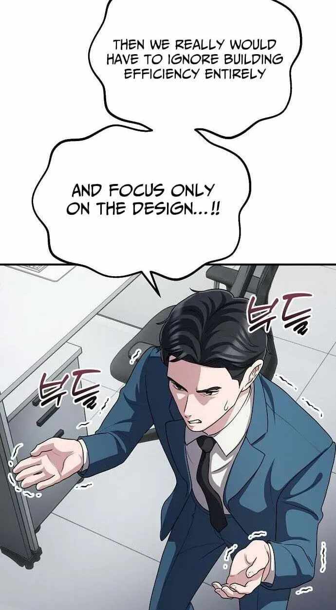 A Corporate Underling Who Excels at Work Ch.67 p82