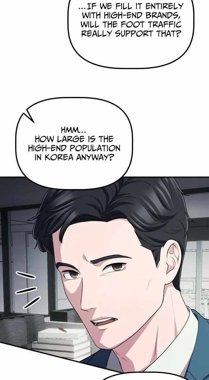 A Corporate Underling Who Excels at Work Ch.67 p85