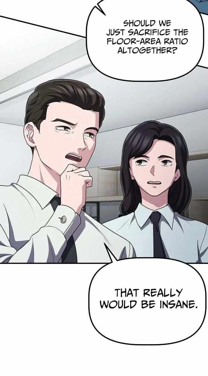 A Corporate Underling Who Excels at Work Ch.67 p86