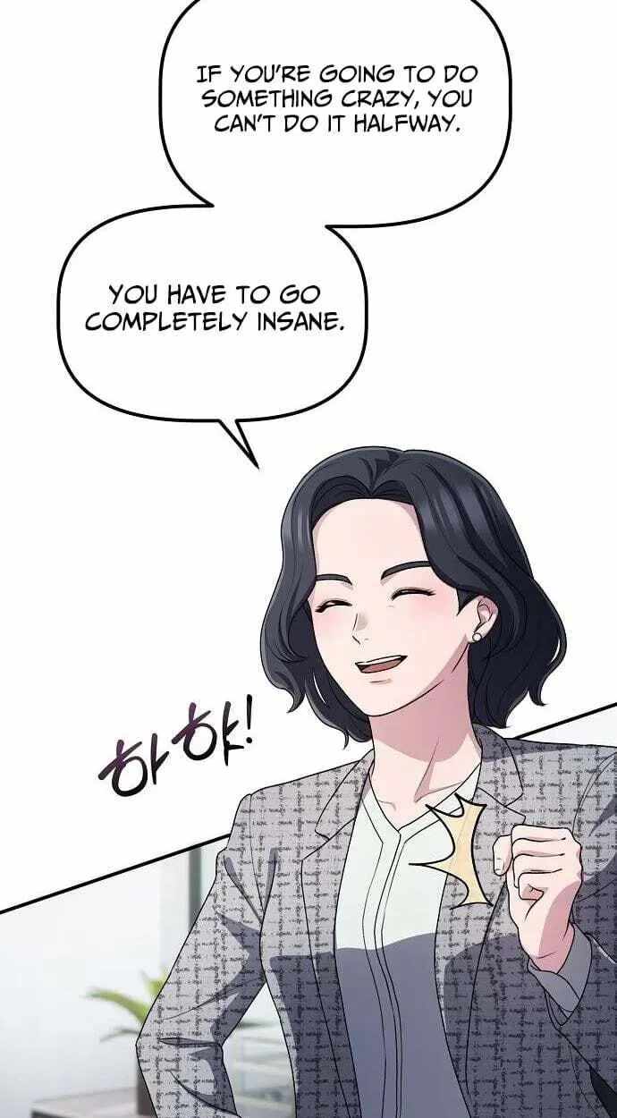 A Corporate Underling Who Excels at Work Ch.67 p89