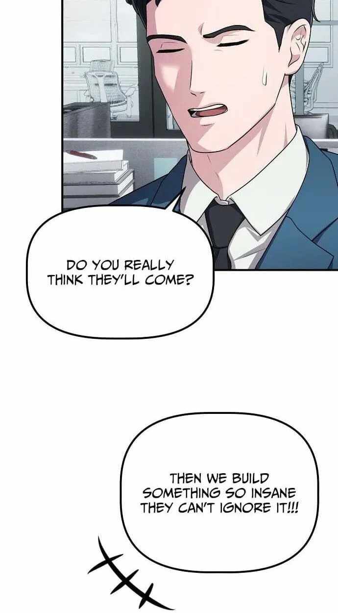 A Corporate Underling Who Excels at Work Ch.67 p91