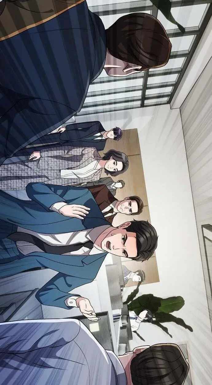A Corporate Underling Who Excels at Work Ch.67 p94