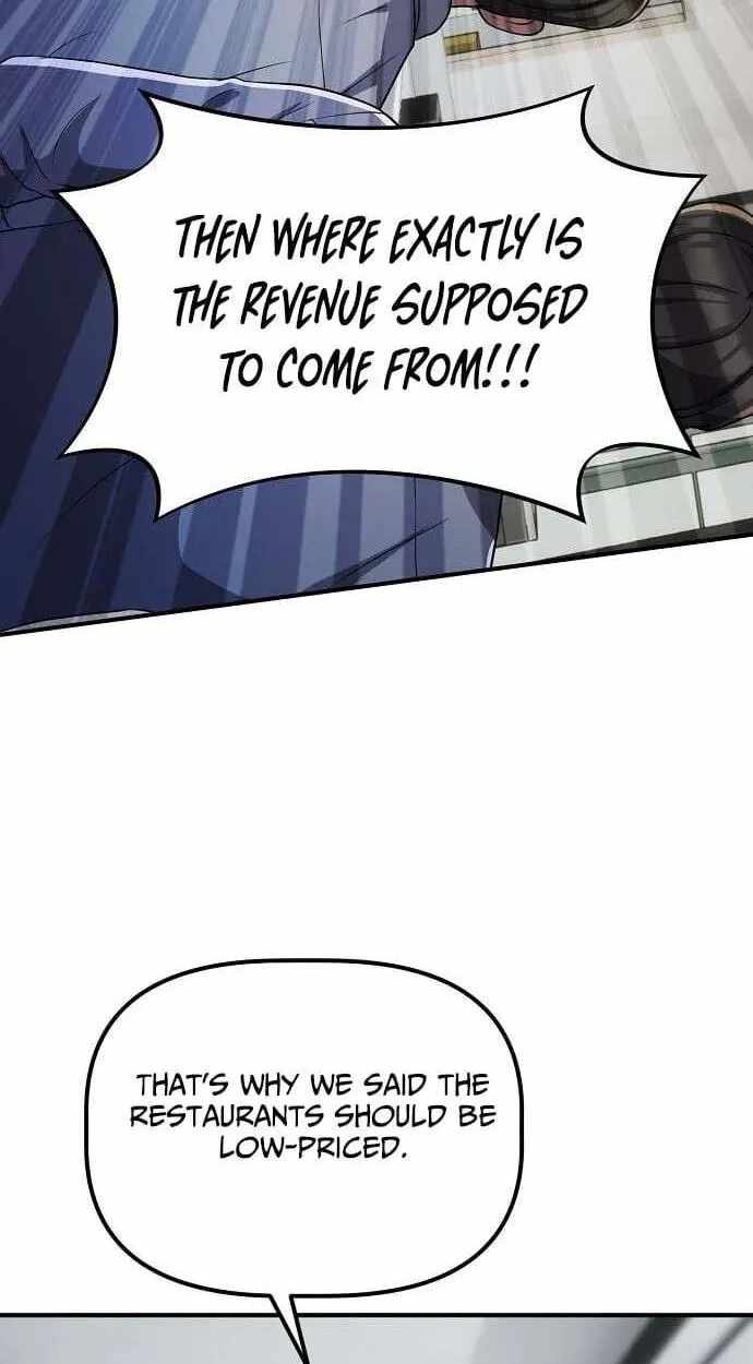A Corporate Underling Who Excels at Work Ch.67 p95