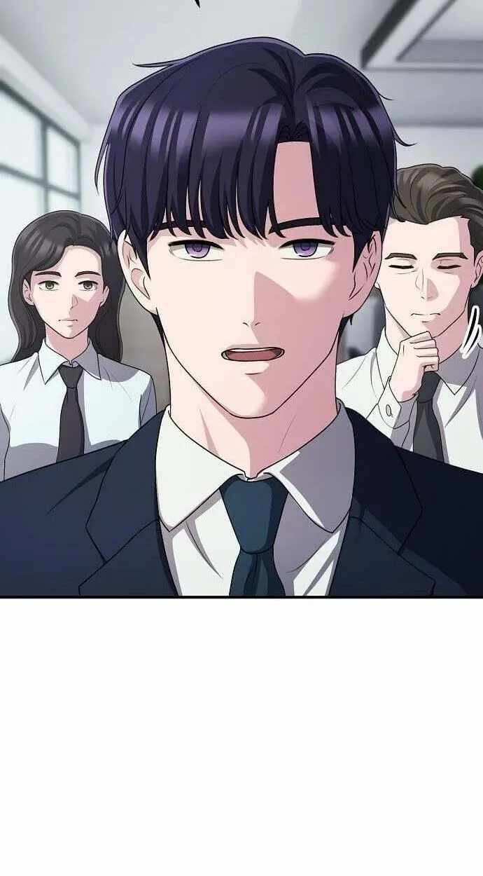 A Corporate Underling Who Excels at Work Ch.67 p96