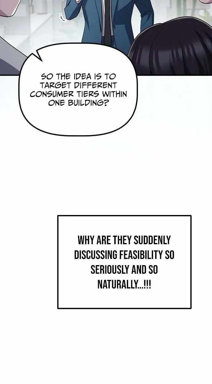 A Corporate Underling Who Excels at Work Ch.67 p98