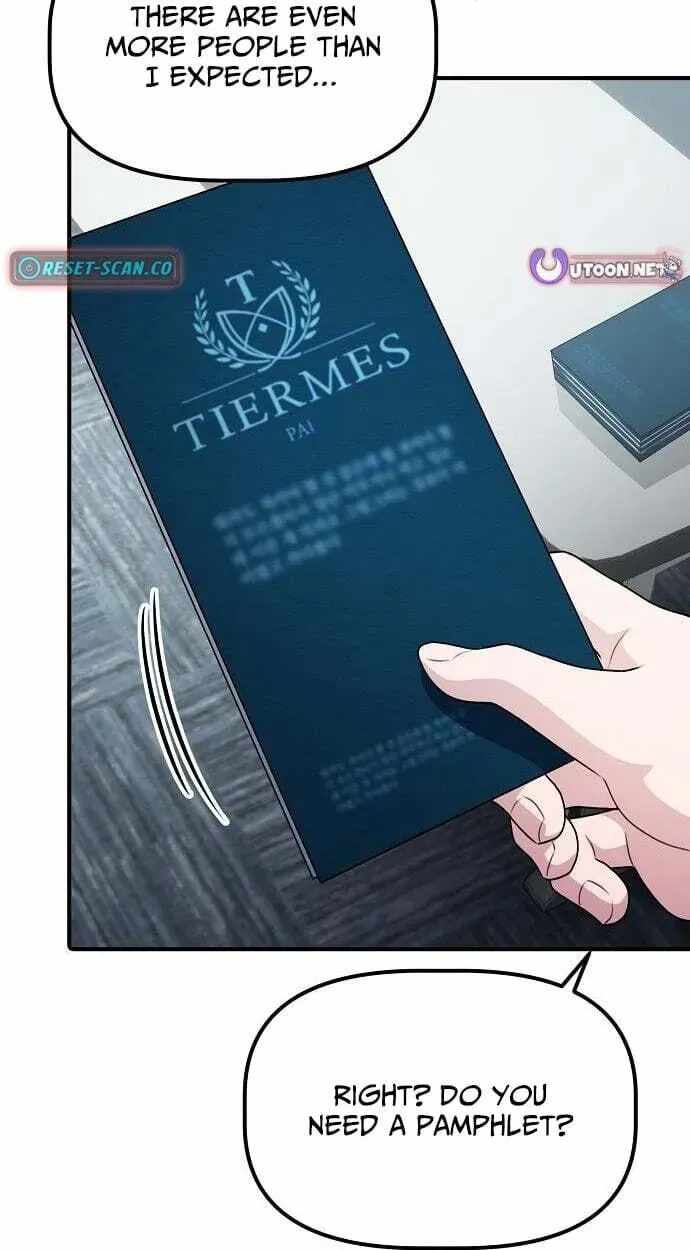 A Corporate Underling Who Excels at Work Ch.68 p101