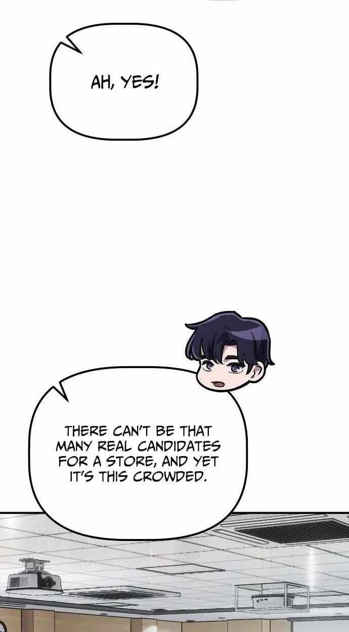 A Corporate Underling Who Excels at Work Ch.68 p102