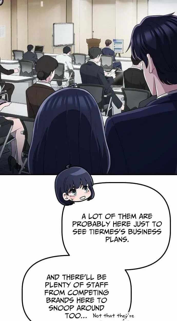 A Corporate Underling Who Excels at Work Ch.68 p103