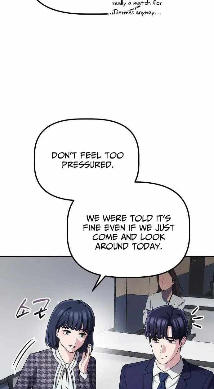A Corporate Underling Who Excels at Work Ch.68 p104