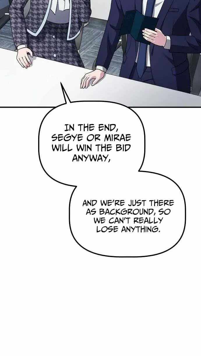 A Corporate Underling Who Excels at Work Ch.68 p105