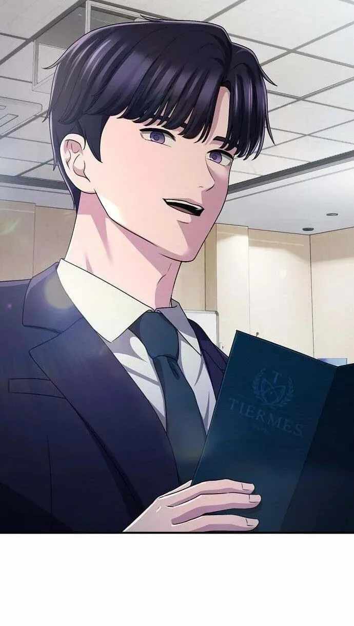 A Corporate Underling Who Excels at Work Ch.68 p108