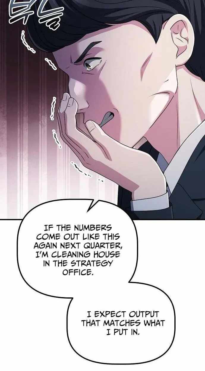 A Corporate Underling Who Excels at Work Ch.68 p16