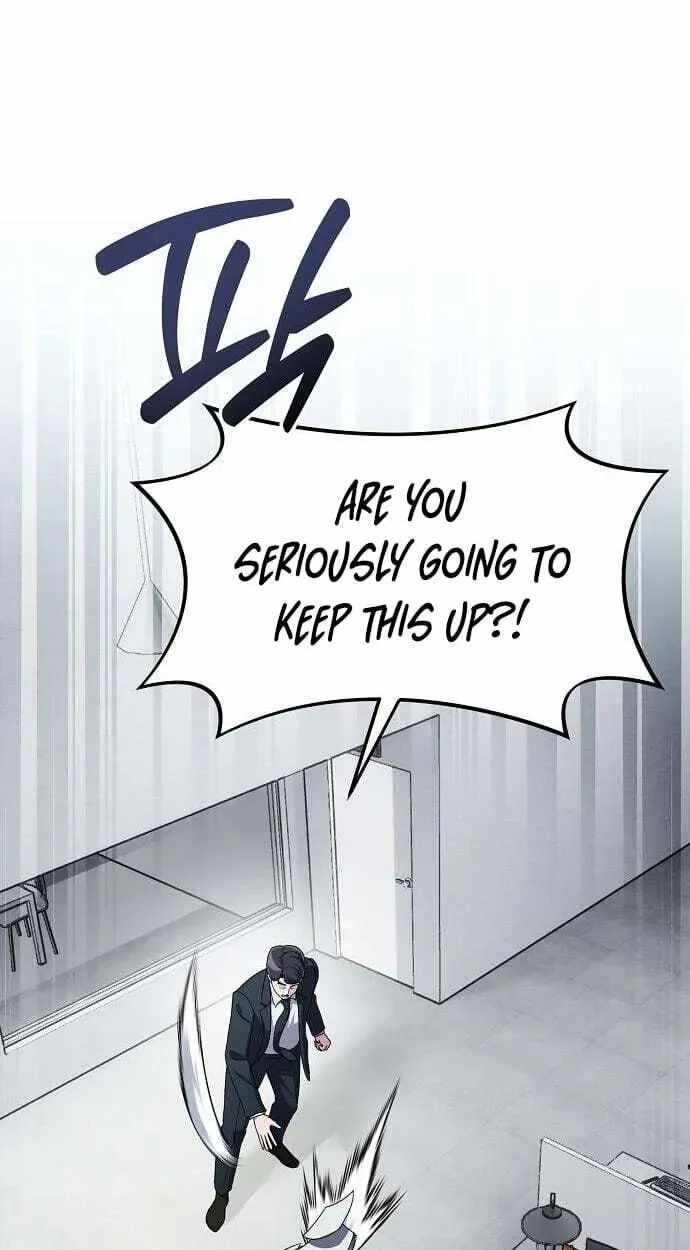 A Corporate Underling Who Excels at Work Ch.68 p21