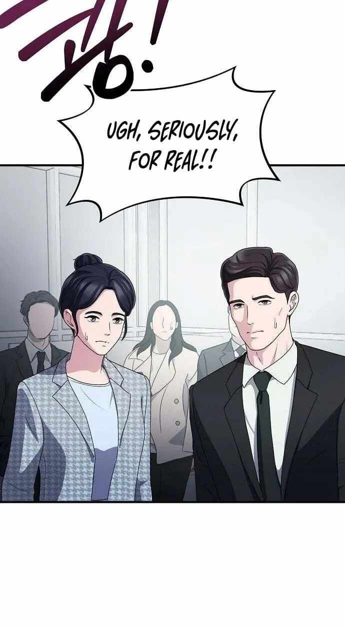 A Corporate Underling Who Excels at Work Ch.68 p25