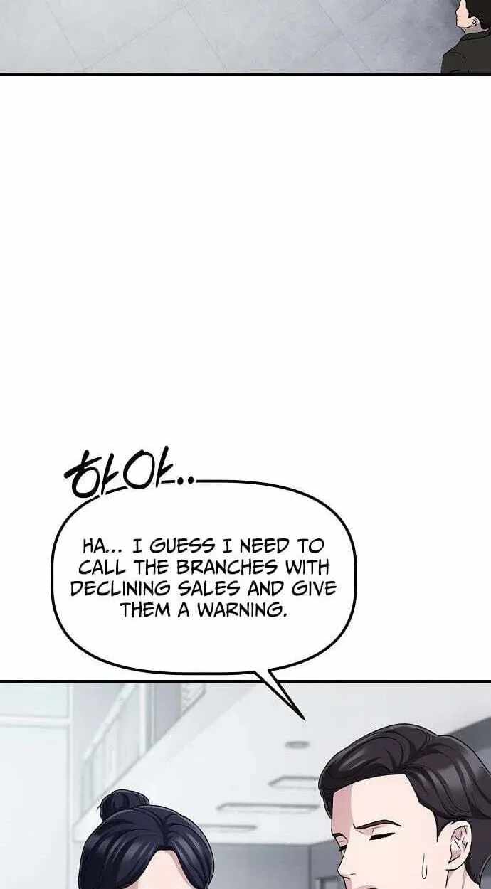 A Corporate Underling Who Excels at Work Ch.68 p27