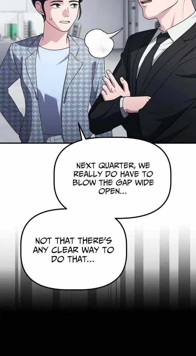 A Corporate Underling Who Excels at Work Ch.68 p28