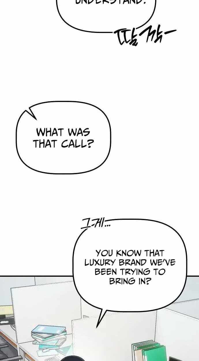 A Corporate Underling Who Excels at Work Ch.68 p33