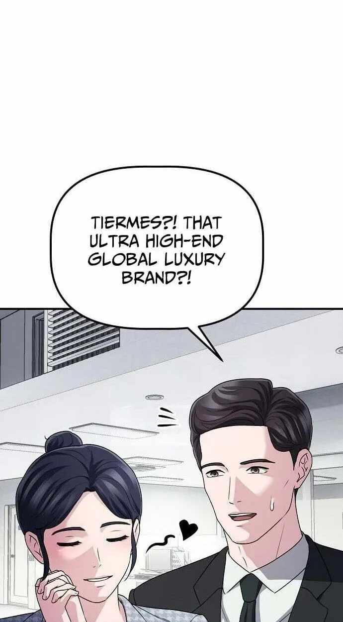 A Corporate Underling Who Excels at Work Ch.68 p35