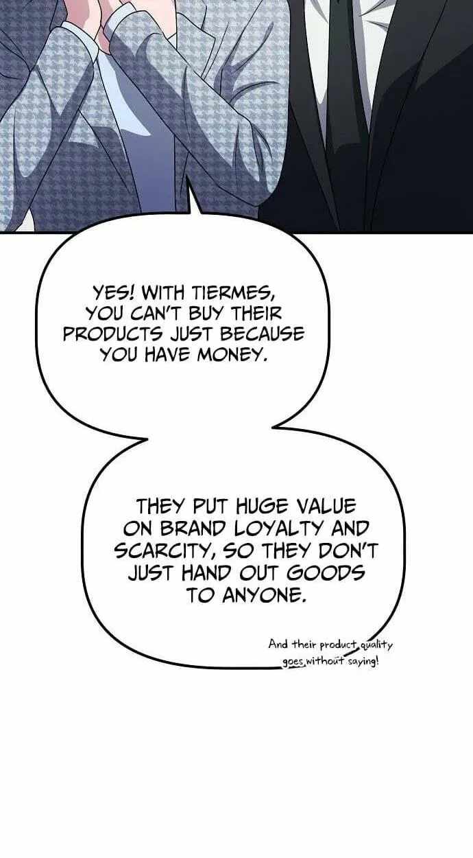 A Corporate Underling Who Excels at Work Ch.68 p36