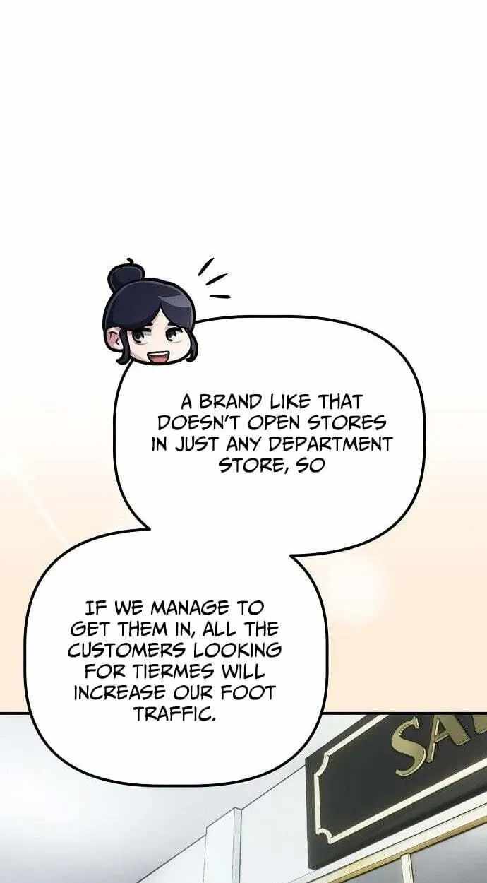 A Corporate Underling Who Excels at Work Ch.68 p37