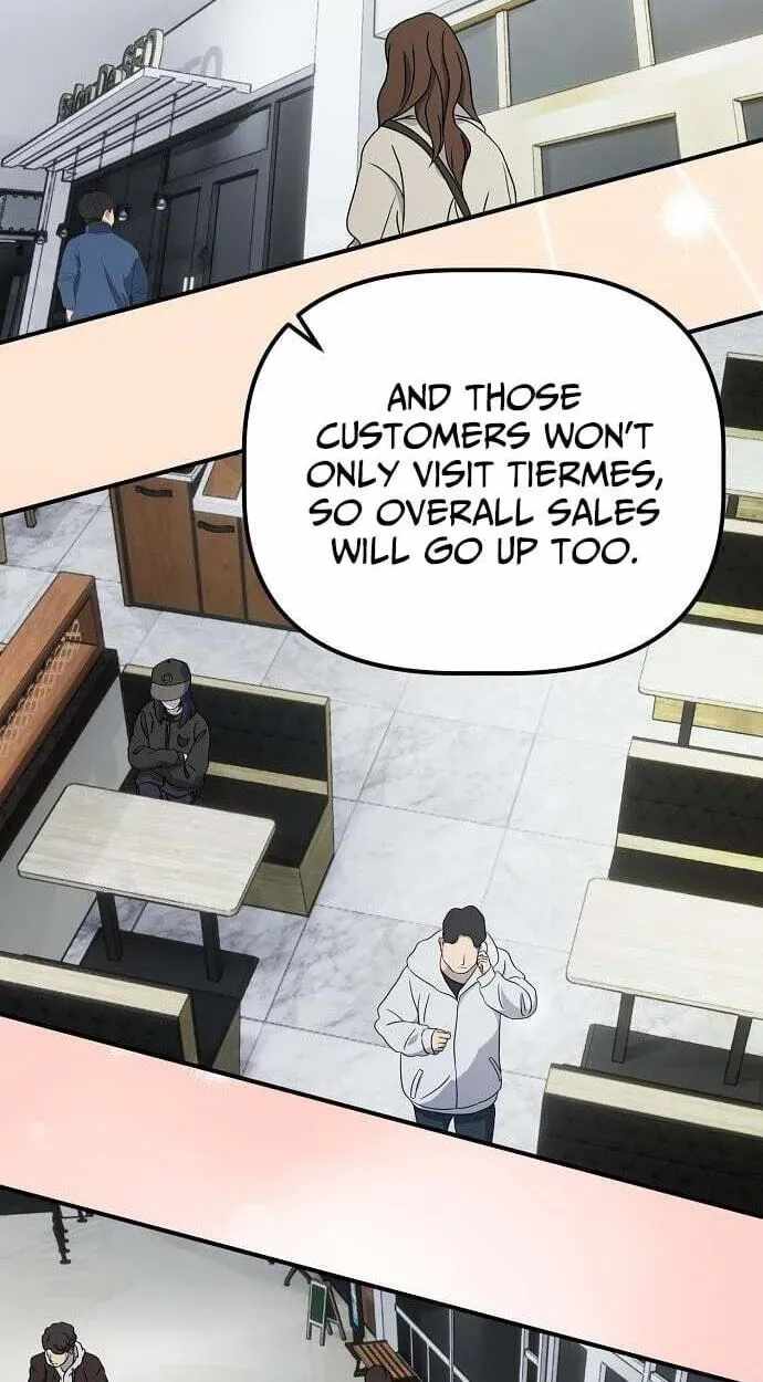 A Corporate Underling Who Excels at Work Ch.68 p38