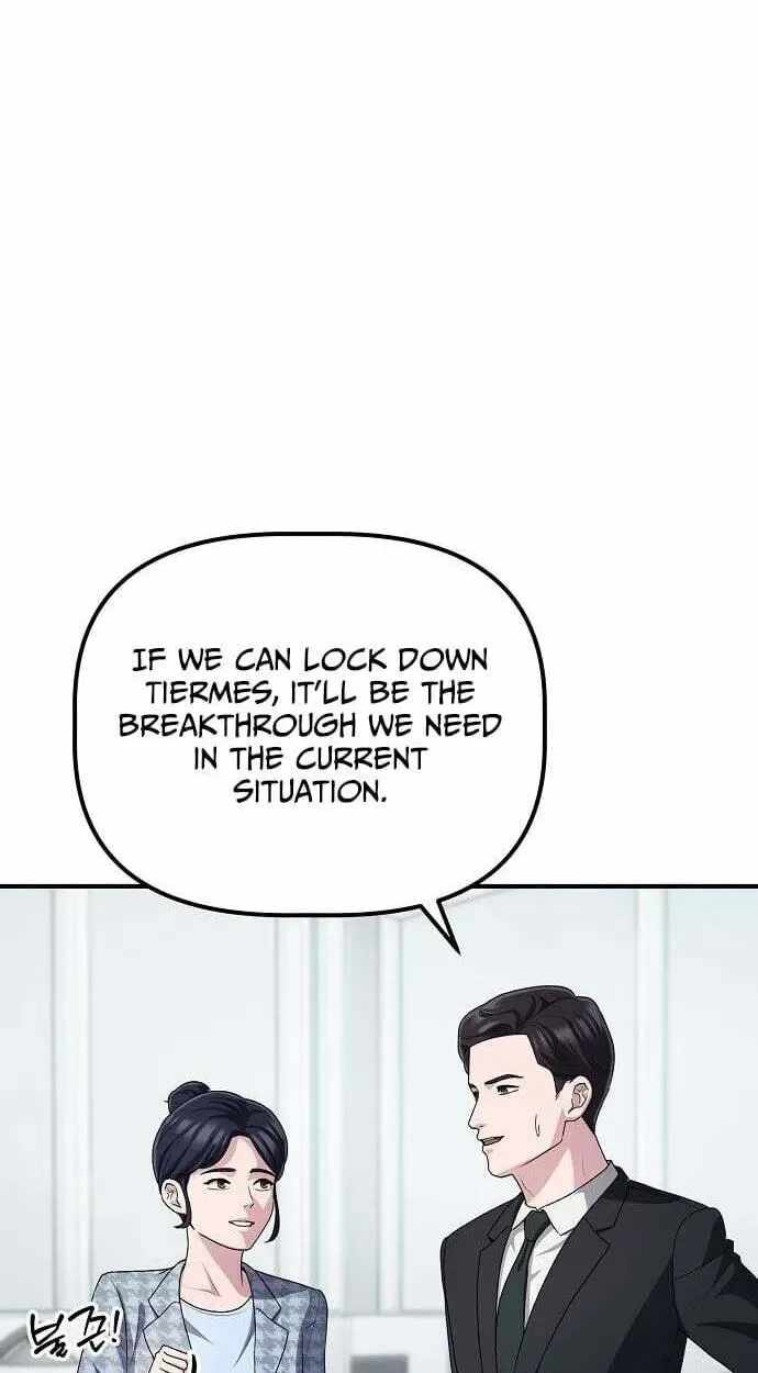 A Corporate Underling Who Excels at Work Ch.68 p40