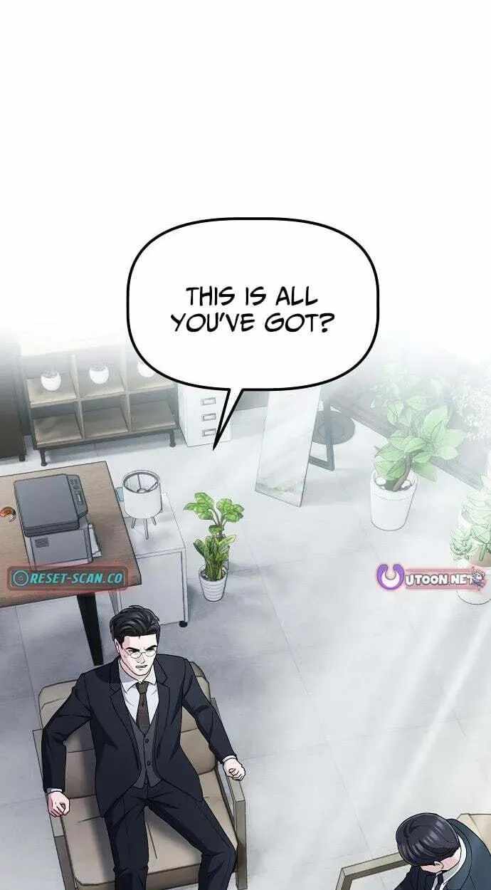 A Corporate Underling Who Excels at Work Ch.68 p5