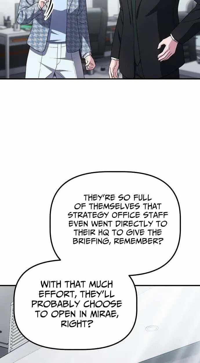 A Corporate Underling Who Excels at Work Ch.68 p41