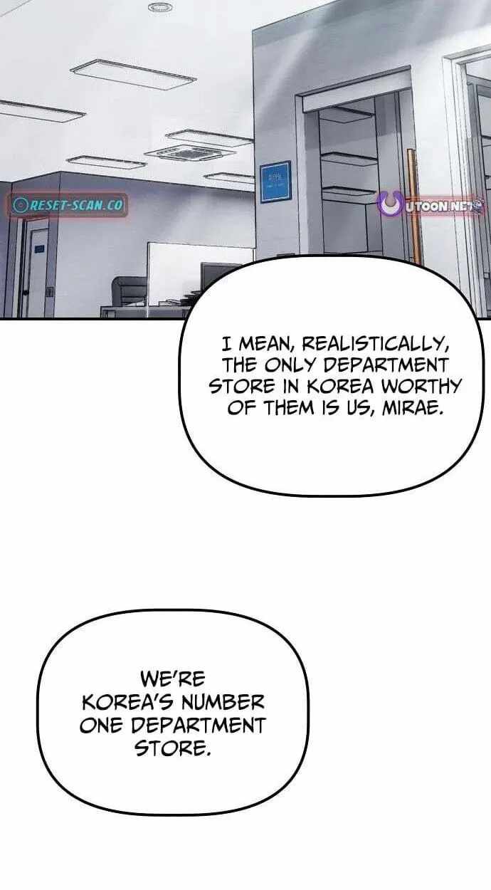 A Corporate Underling Who Excels at Work Ch.68 p42