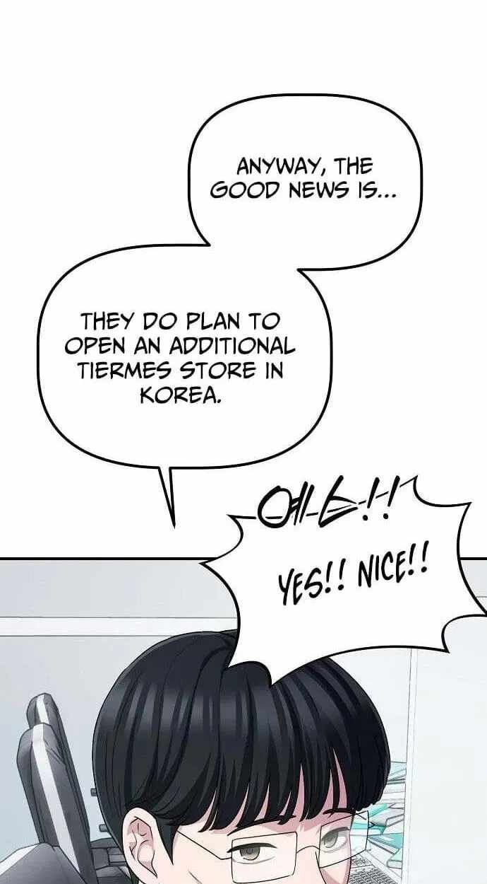 A Corporate Underling Who Excels at Work Ch.68 p43