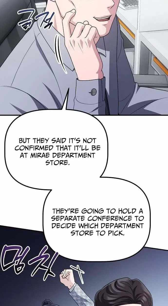 A Corporate Underling Who Excels at Work Ch.68 p44
