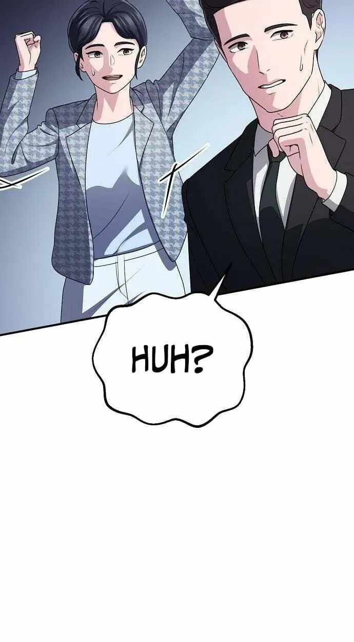 A Corporate Underling Who Excels at Work Ch.68 p45
