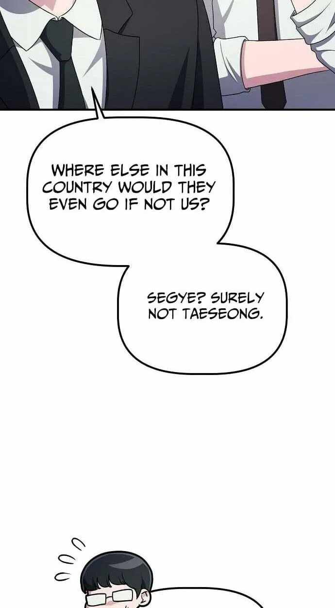 A Corporate Underling Who Excels at Work Ch.68 p47