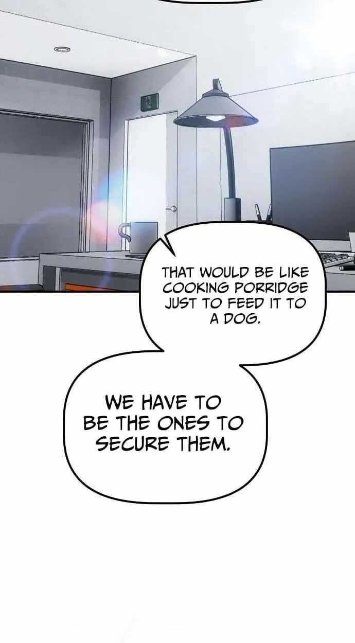 A Corporate Underling Who Excels at Work Ch.68 p50