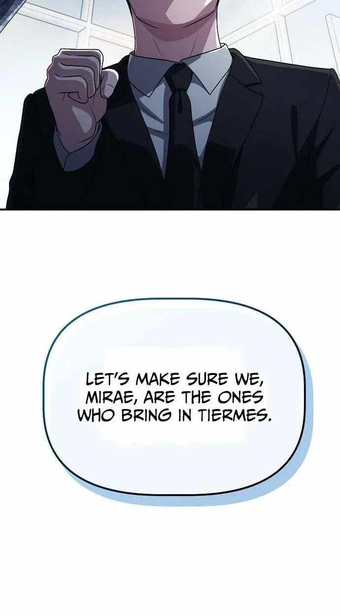 A Corporate Underling Who Excels at Work Ch.68 p52