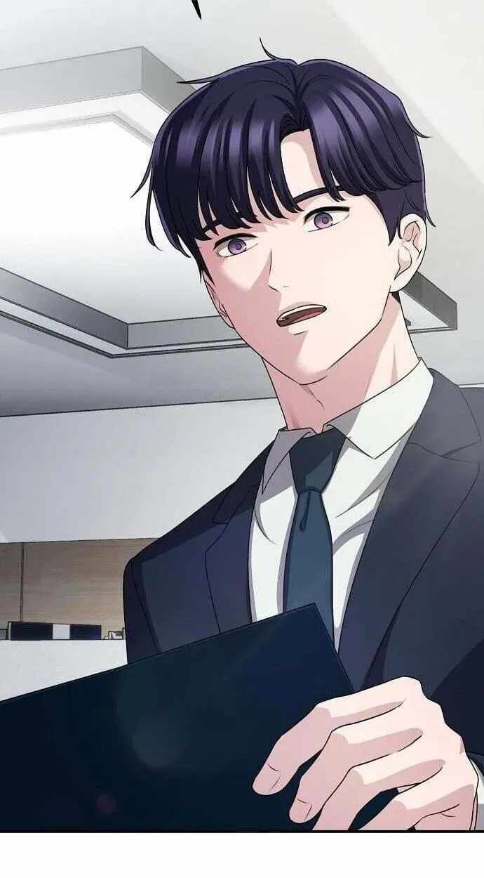 A Corporate Underling Who Excels at Work Ch.68 p55