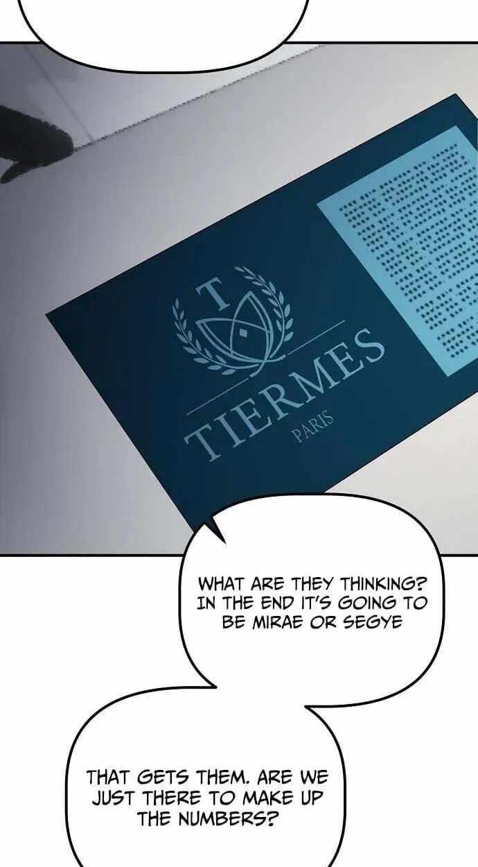 A Corporate Underling Who Excels at Work Ch.68 p58