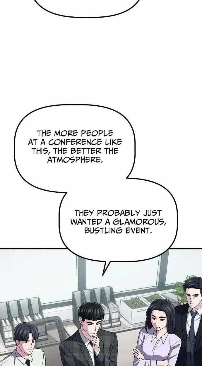 A Corporate Underling Who Excels at Work Ch.68 p59