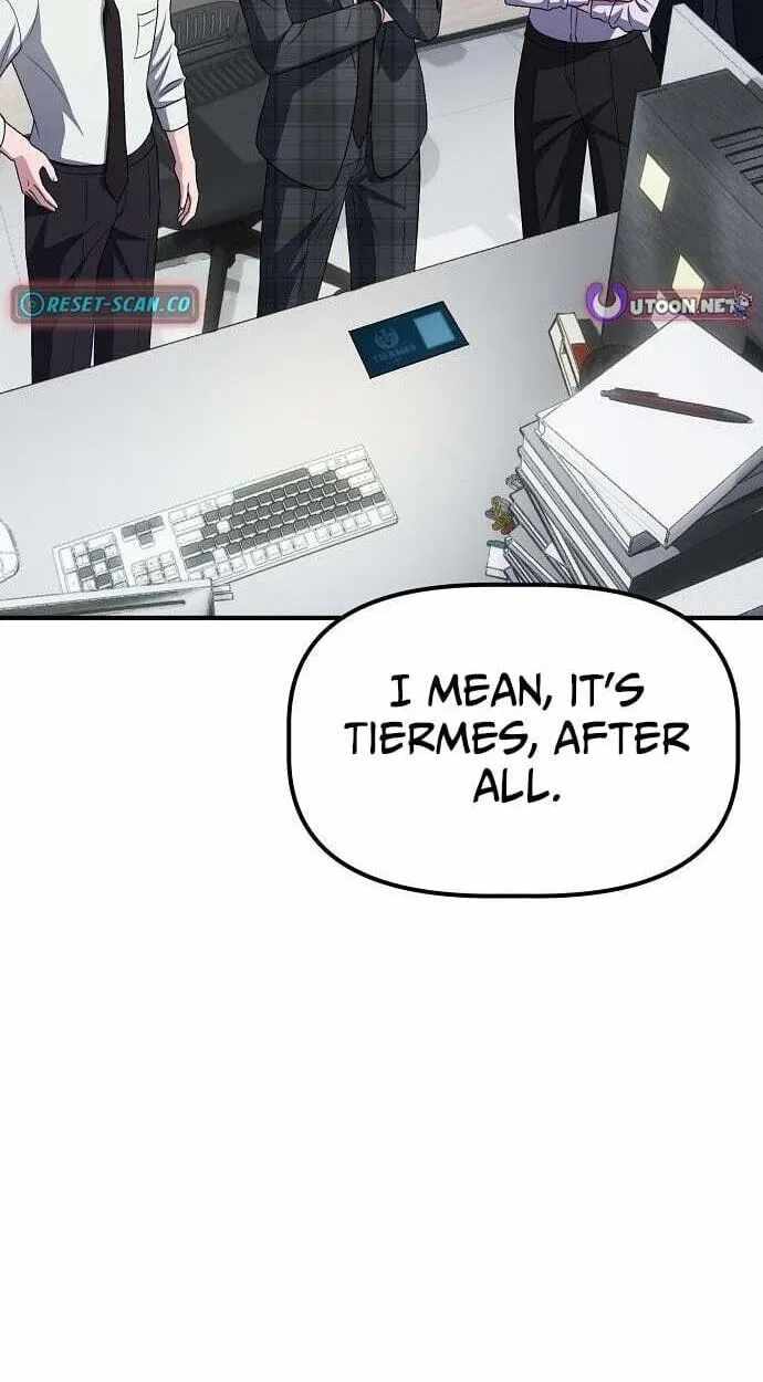 A Corporate Underling Who Excels at Work Ch.68 p60