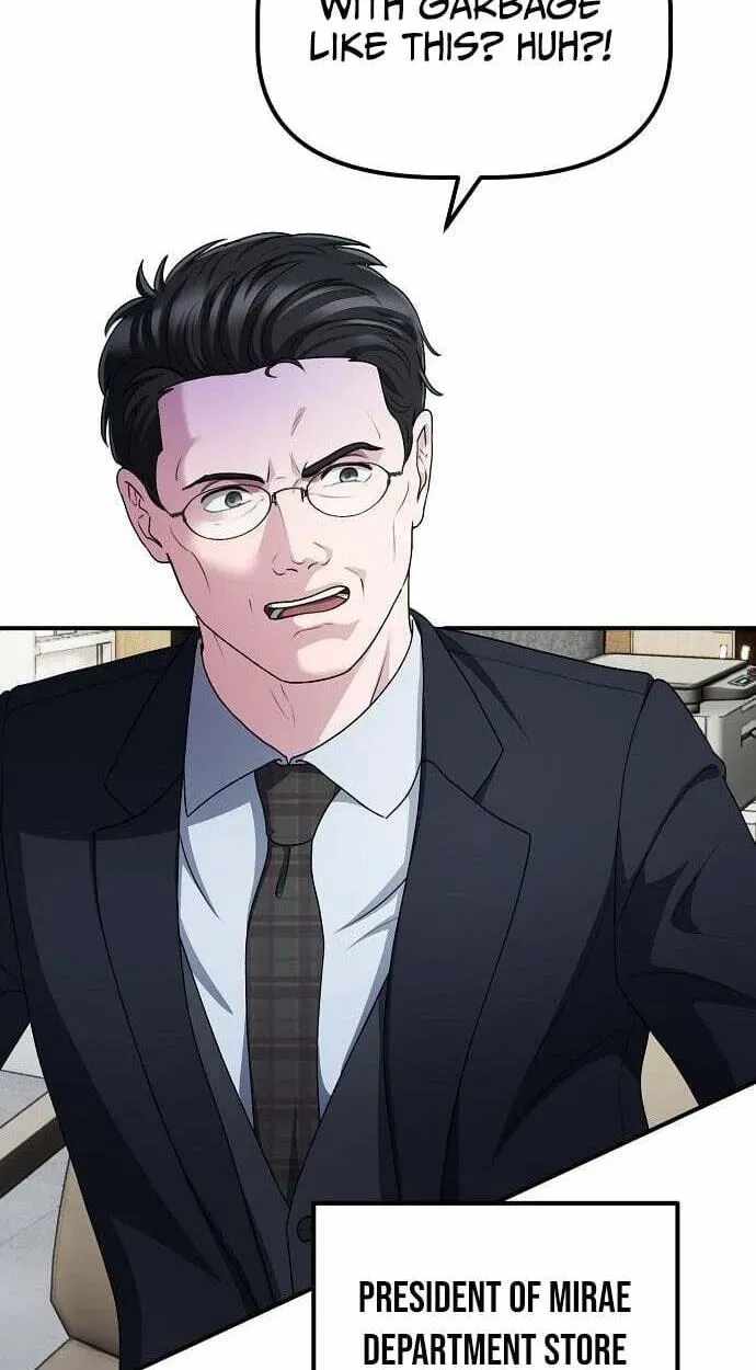 A Corporate Underling Who Excels at Work Ch.68 p7