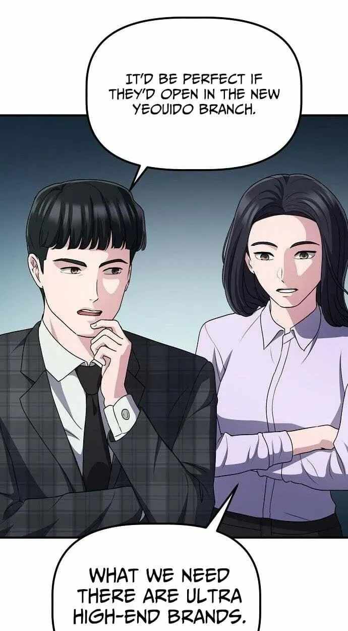 A Corporate Underling Who Excels at Work Ch.68 p61