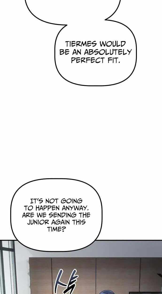 A Corporate Underling Who Excels at Work Ch.68 p62