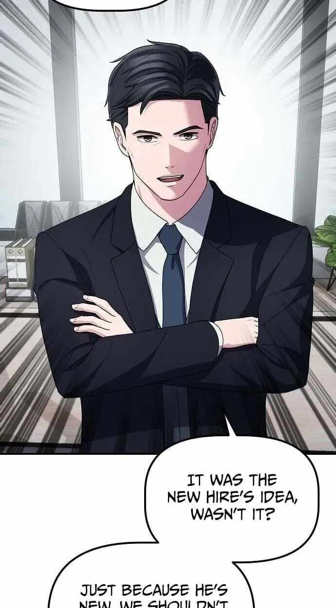 A Corporate Underling Who Excels at Work Ch.68 p68