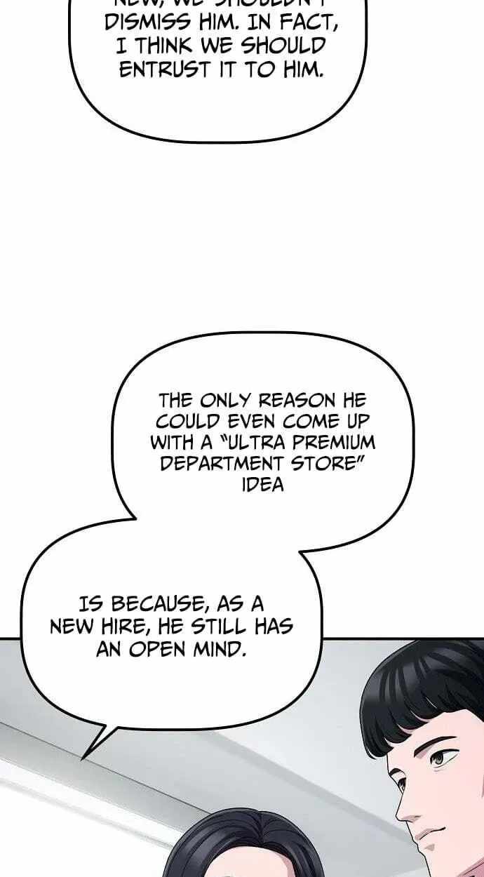 A Corporate Underling Who Excels at Work Ch.68 p69
