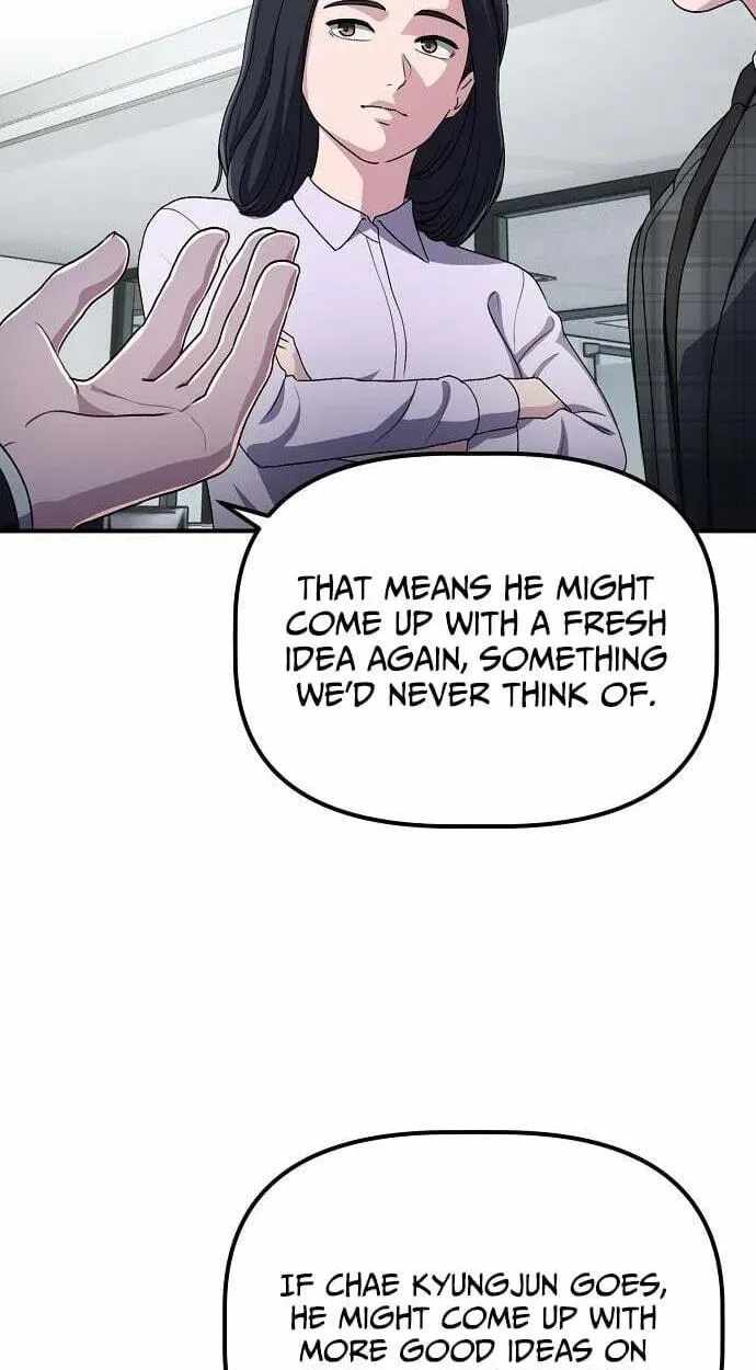 A Corporate Underling Who Excels at Work Ch.68 p70